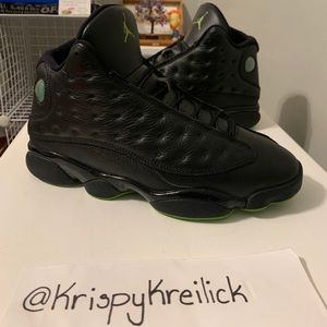 Air Jordan 13 “Altitude”